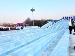 -沈阳奥体冰雪嘉年华