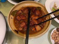 -九龙湾·御膳坊(九龙窠路店)