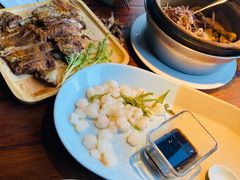 -外婆家(南开大悦城店)