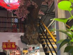 -缘福乡村铁锅炖民宿(八达岭店)