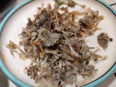 -蛙一刀·麻椒鱼火锅(金仙桥店)