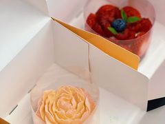 -潮一不贰·法式甜品·生日蛋糕·西式简餐(外滩店)