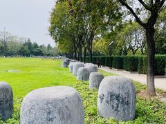 -中国人民抗日战争纪念雕塑园