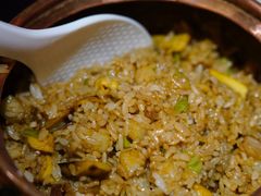 -蔼若春.传承三十年云南菜(金碧公园店)