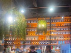 -虎子烧烤(湘江北路店)