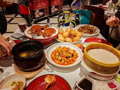 -大鸭梨烤鸭店(花园村店)