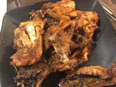-乐屋·冬天吃烤鱼·夏天来撸串 Lu's BBQ Box Hill