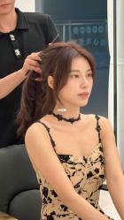 点击看大图 -KIMI HAIR SALON·烫染设计店