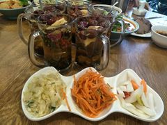 -中阿兰牛肉面(悦海新天地店)