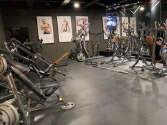 -古德菲力健身(中关村大恒店)