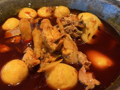 -李子坝梁山鸡(李子坝大鸡哥店)