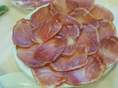 -火腿博物馆(马约尔广场店)