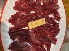 -最牛喜事潮汕鲜牛肉火锅(和平里店)
