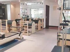 -爱健家高端社区健身工作室(丁香路店)