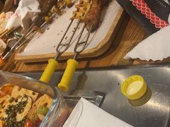 -KAOKAO烤烤·丹东海鲜烧烤(望京店)