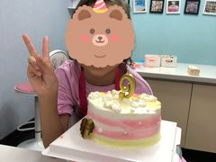 -爱之旅diy烘焙坊(西直门店)