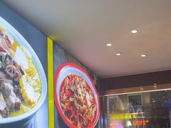 -川流不息·地道川菜·小龙虾(松东路店)