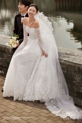 -CD视觉婚纱摄影
