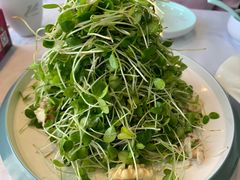-玉林烤鸭店(定福庄店)