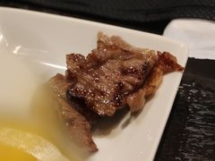 -俺的焼肉(銀座9丁目店)