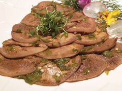 鲜椒澳牛舌-凤凰湘语·湘粤鲜融(浦东旗舰店)