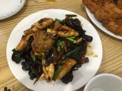 -九龙餐厅(大沽路店)