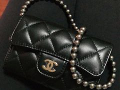 -CHANEL(恒隆广场店)