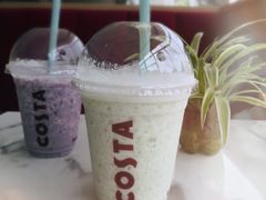 -COSTA COFFEE(上海月星环球港店)