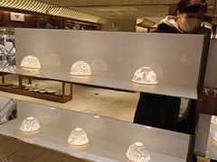 -乐天免税店(明洞店)