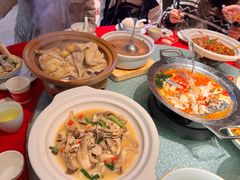 -湘阁里辣(南岭购物广场店)