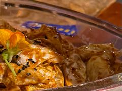 -真地道京味府·鲜橙烤鸭·北京菜(朝外大街东大桥店)