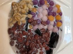 -梧州双钱龟苓膏(丽港航母店)