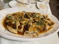 鼓汁蒸鱼腩-凤城酒家(环市西路店)
