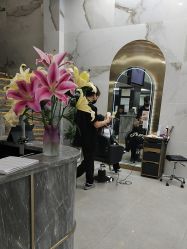 -苏奇发型·烫发染发