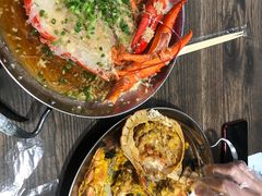 -盒马鲜生(曜一城店)
