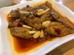 -五丁桥光头香辣蟹(望江橡树林店)