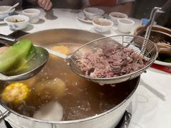 -陈记顺和牛肉火锅馆(天河北路店)