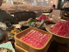 -山葵家·创意料理(万象汇店)