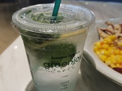 -greenjoy绿享轻食(宁海路店)