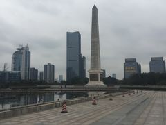 -百林公园-两江幸福广场