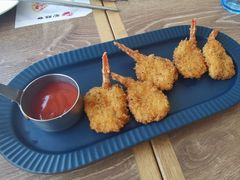 -必胜客(巴沟店)