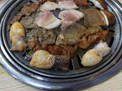-平山城鑫烧烤(建国楼店)
