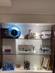 -海菲秀黑钻·SELF SKIN悦己·Tech SPA