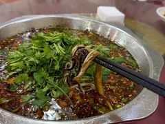 -临江后街鳝丝(临江店)