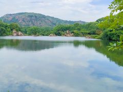 -白马涧龙池景区