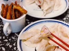 -喜喜水饺
