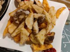 -贤花饭店(凯德店)