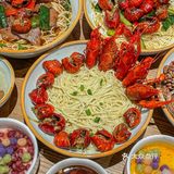 裕兴记|比吃苏式面🍜,太好吃了吧‼️