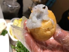 -海底捞火锅(公益西桥店)