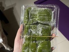 -非遗近水楼糕团(景德路店)